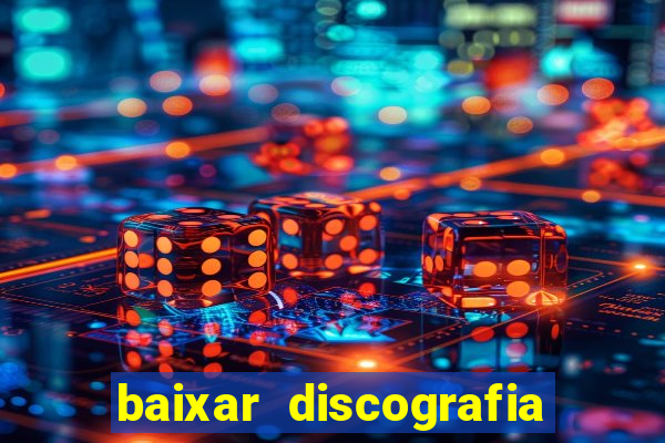 baixar discografia silvan santos